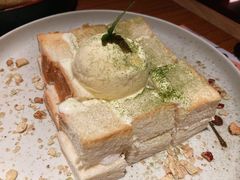 -仓桥家·焗寿司·锅物(光谷步行街店)