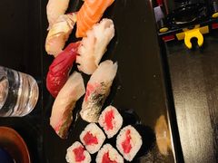 -希望日本料理(保利香槟花园店)