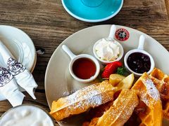 -Maan coffee漫咖啡(1905店)