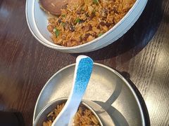 -古都历食南京菜·烤鸭·鸭血粉丝·汤包(南京博物院店)