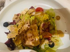 -太平洋西餐厅(金陵饭店)