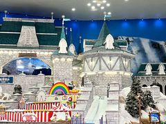 -湘江欢乐城欢乐雪域