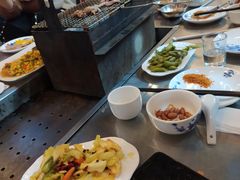 -迎燕阁烤羊腿(二环南路店)