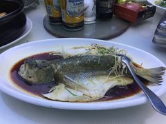 -红色盛宴酒楼(科丰桥店)