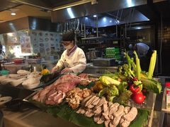 -茵特拉根酒店·西餐厅