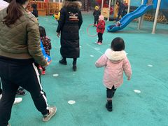 -幸福泉幼儿园(秋实东街)