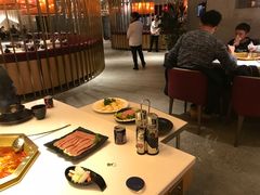 大堂-丙申臺火锅