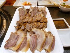 -苏大嘴海鲜牧场(奥林匹克店)