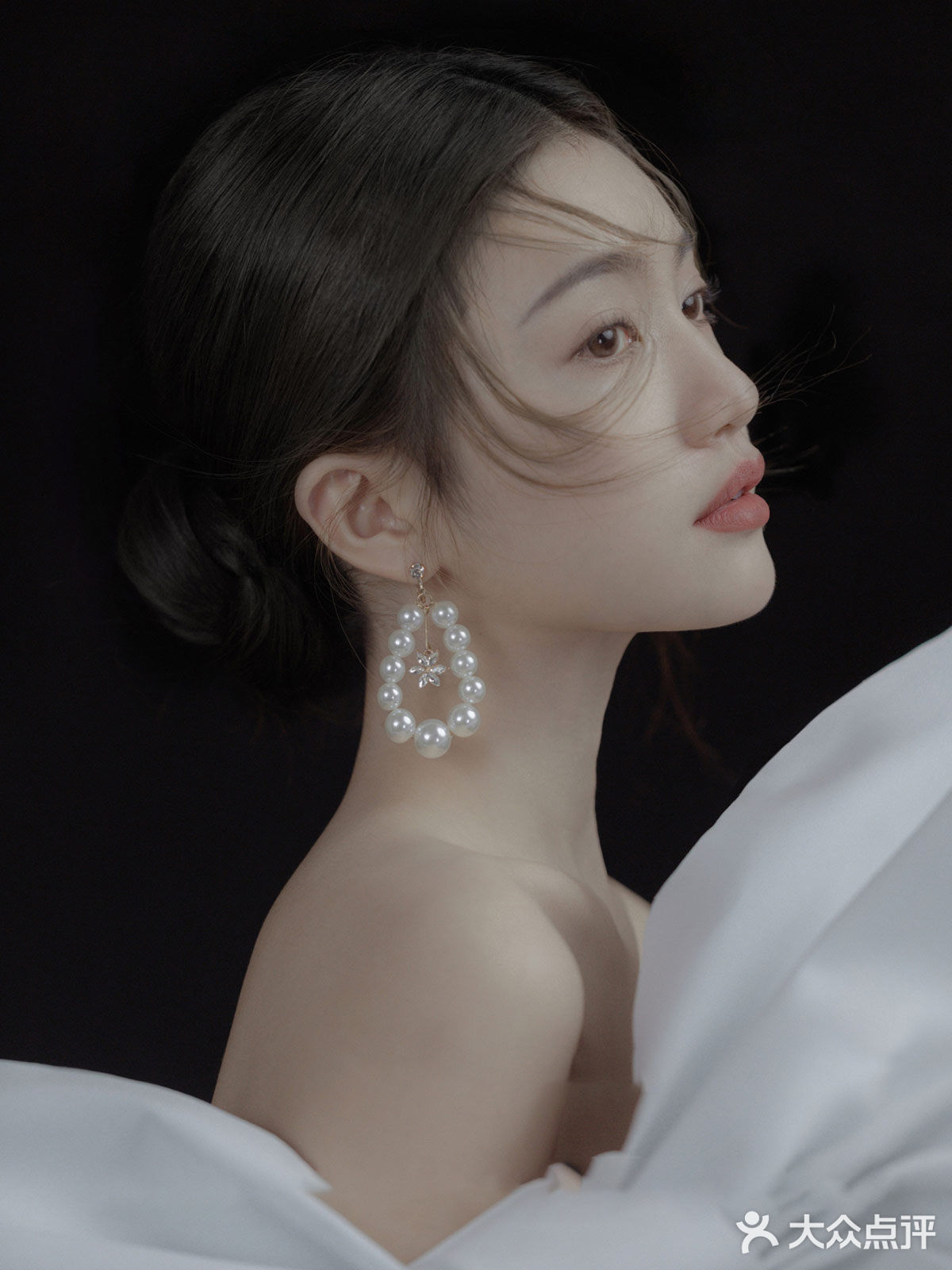 🤍高级感写真🤍蝴蝶夫人