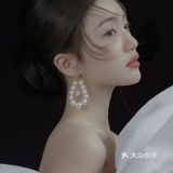 🤍高级感写真🤍蝴蝶夫人