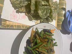 -食光慢宴·安吉土菜馆