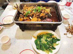 -沈姐万州烤鱼(沙坪坝七中店)
