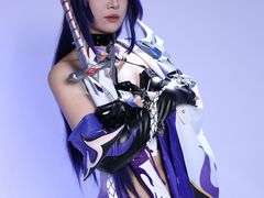 -米游妙妙屋cosplay换装自拍摄影体验馆