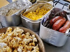 -CAMP.33露营烤肉·团建聚餐(创智天地店)