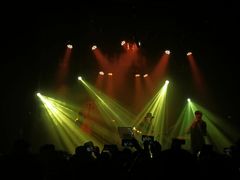 -HOU LIVE(下沙店)