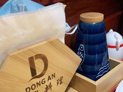 -东岸料理·寿司·刺身
