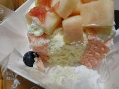 -你好独角兽·蛋糕甜品