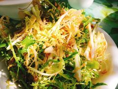 -华春餐馆(鱼山路店)