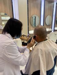 -大麦微针植发丨全国连锁