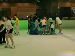 -TheRink大零溜冰场(IFS国金中心店)