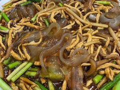 -晋阳饭庄(虎坊桥店)