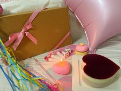 -壹点壹客·生日蛋糕(南山店)