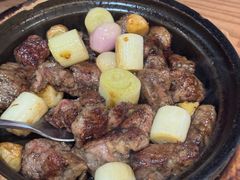 -啫火啫啫煲·顺德干蒸(西乡天虹店)