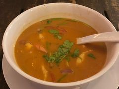 -Telaga Seafood Restaurant