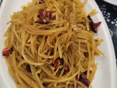 -玉桥餐厅(天坛店)