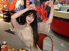 -金陵一哥龙虾馆(三牌楼总店)