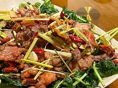 -多哥水傣味餐厅(司马巷店)
