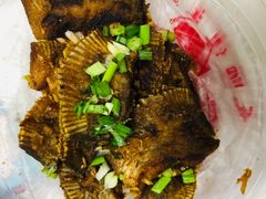 -大马弄蒋师傅美食酥鱼(察院前店)