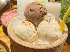 -周小明火锅(黑金冠社区店)