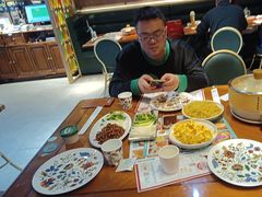 -老昌春饼(欧亚世纪店)