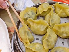 -添福来墨鱼饺子 · 海鲜东北菜(大连星海·黄浦路店)