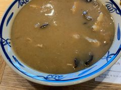 胡辣汤-驴世家驴肉火烧·凉皮·胡辣汤(五道口店)