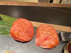 -厚贞日式烤肉(浦东汇智店)