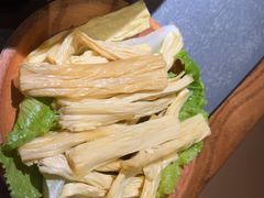 -探鱼·鲜青椒爽麻烤鱼(北京路天河城店)