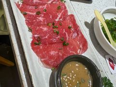 -桃夭日式料理(国信店)
