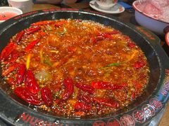 -牛市坎火锅(建设路店)