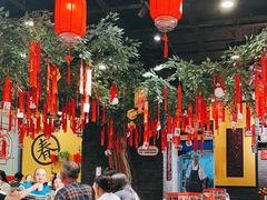 -满园烤鸭·春饼(华强广场店)