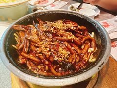 -蟹榭·本帮江浙菜·蟹宴(五角场合生汇商场店)