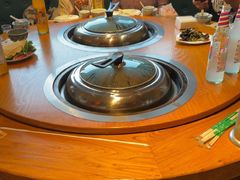 -缘福乡村铁锅炖民宿(八达岭店)