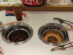 -龍歌自助小火锅(崂山丽达店)