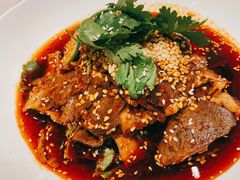 -辣螃铠盆盆蟹大排档(海昌店)