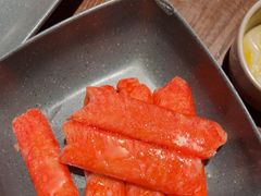 -新石器烤肉(虹悦城店)