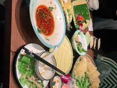 -南越郡·越式风味餐厅(青秀万达店)