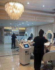 -Bollins波林丝•专研护发中心