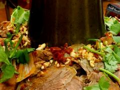 -老字号·阿里巴巴特色牦牛肉汤锅