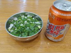 -西羊市老米家泡馍(西羊市店)